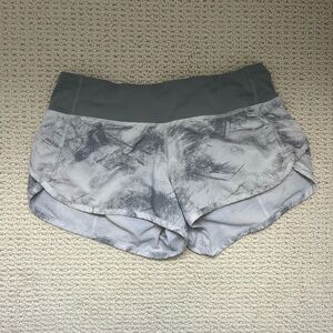 Lulu Women's Athletic Shorts